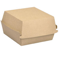 Burgerboxy