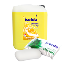 Mydlá