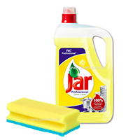 Umývanie riadu