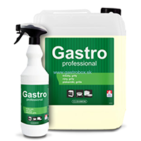 Gastro Professional
