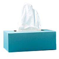 Hygienické potreby
