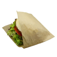 Vrecko na Burger