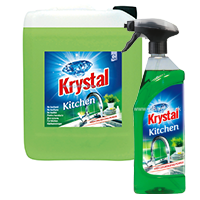 Kuchyňa