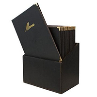 Reštauračné, hotelové doplnky SECURIT