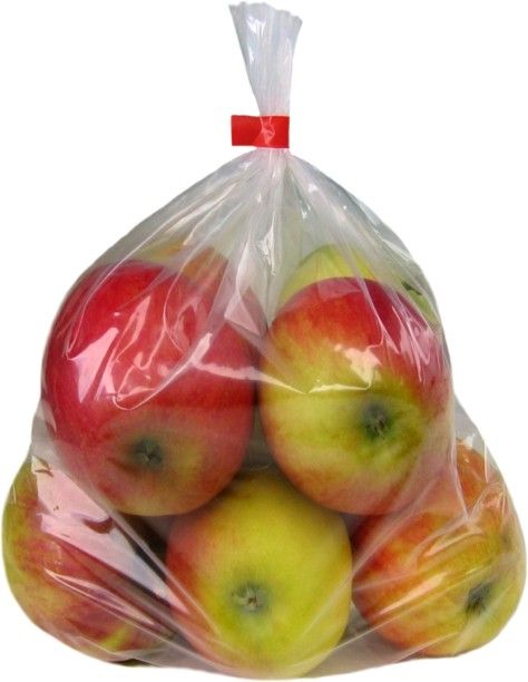 Sáčok plastový (LDPE) 25x40cm, 1000ks