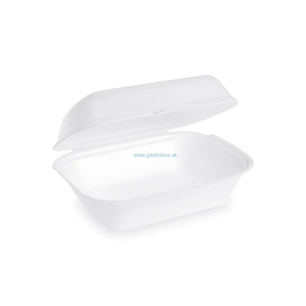 Menubox Lunchbox 185 × 133 × 75 mm, 125ks