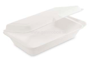BIO Menu box 250 x 162 x 63 mm, 50ks