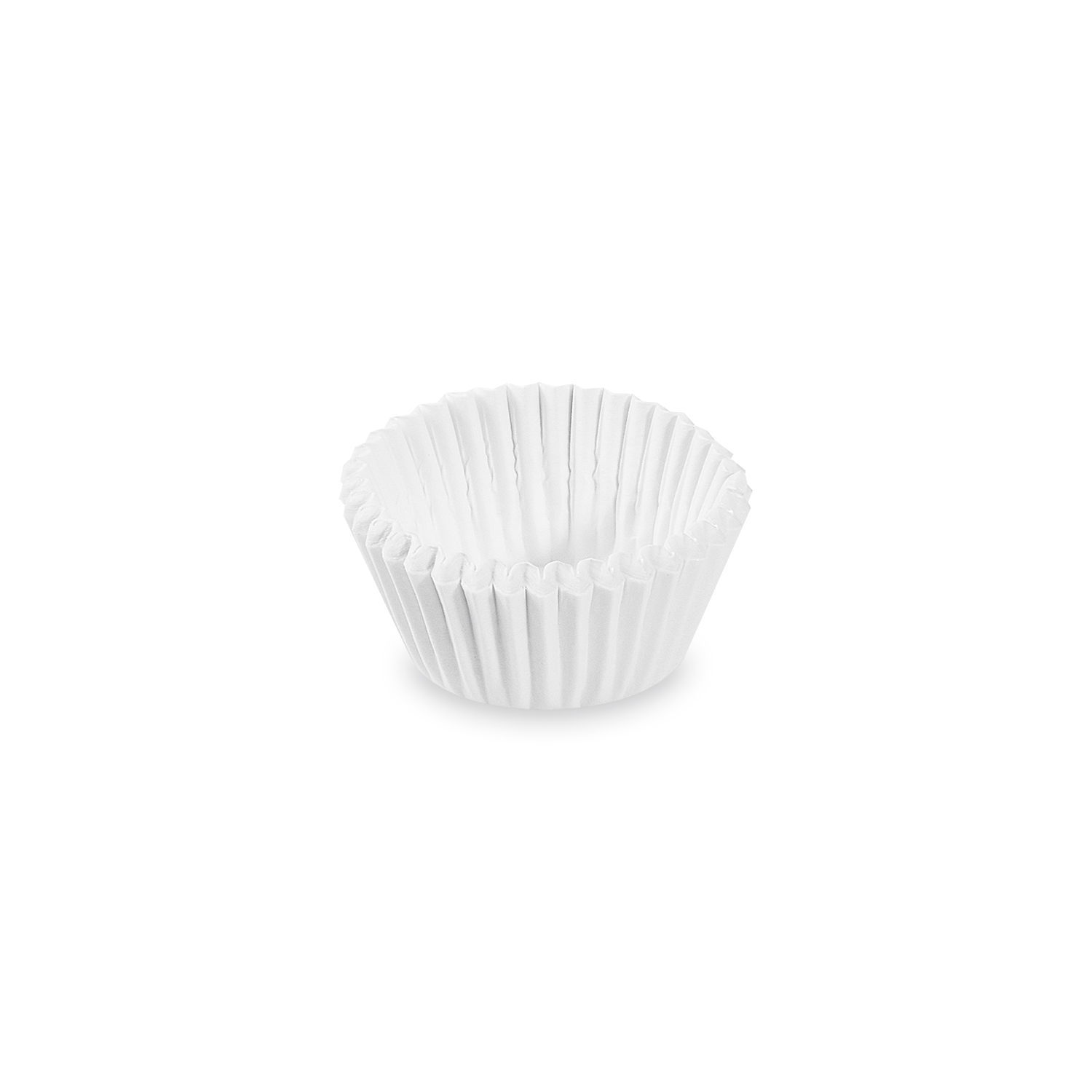 Košíček papierový 24 x 18 mm, 1000ks 