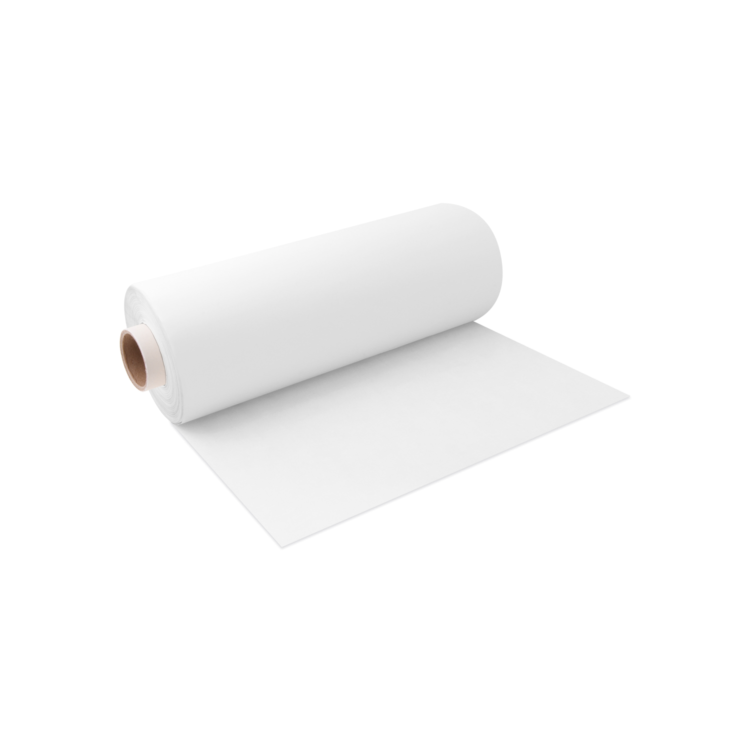 Papier na pečenie rolka 38cmx200m biely, 1ks