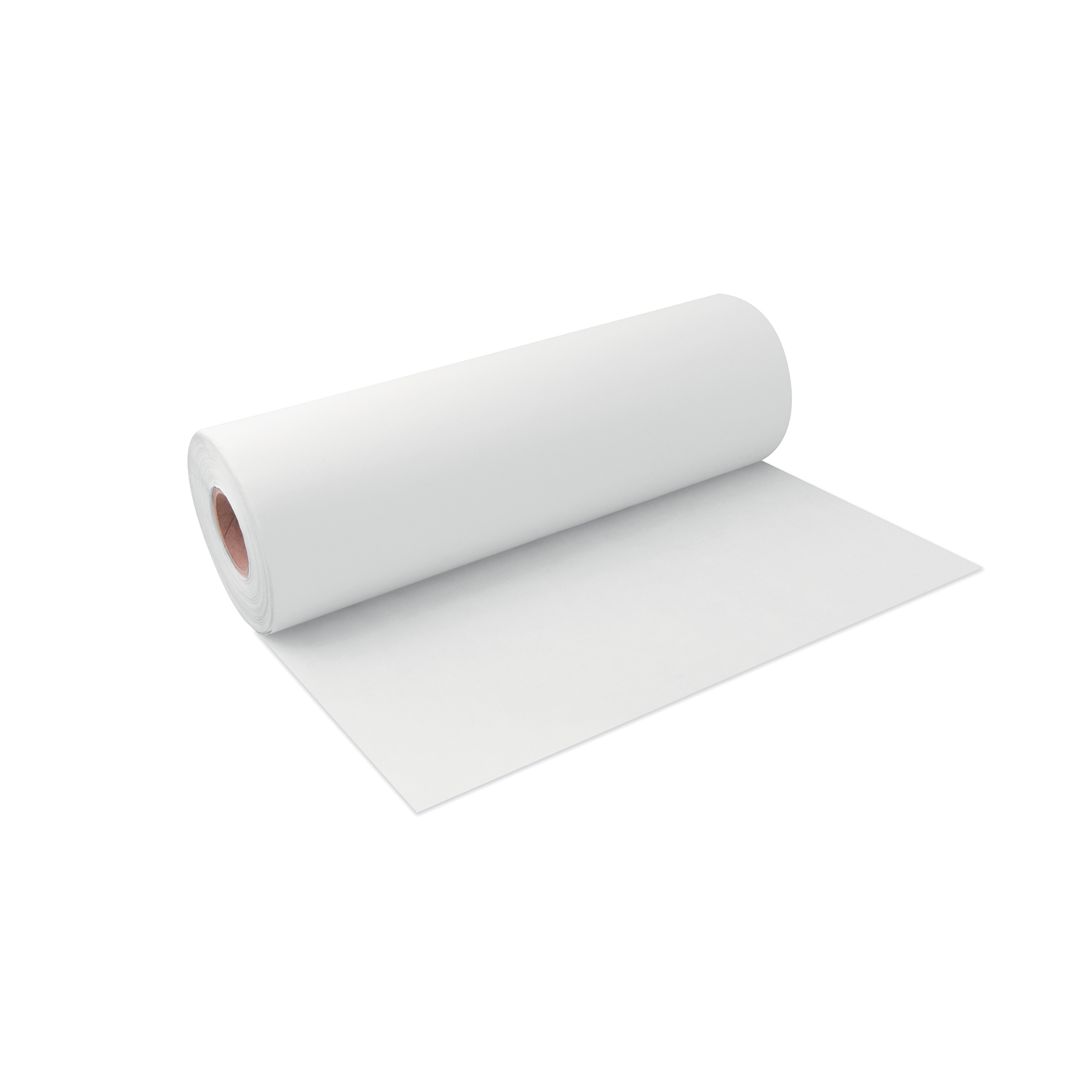 Papier na pečenie rolka 43cmx200m biely, 1ks
