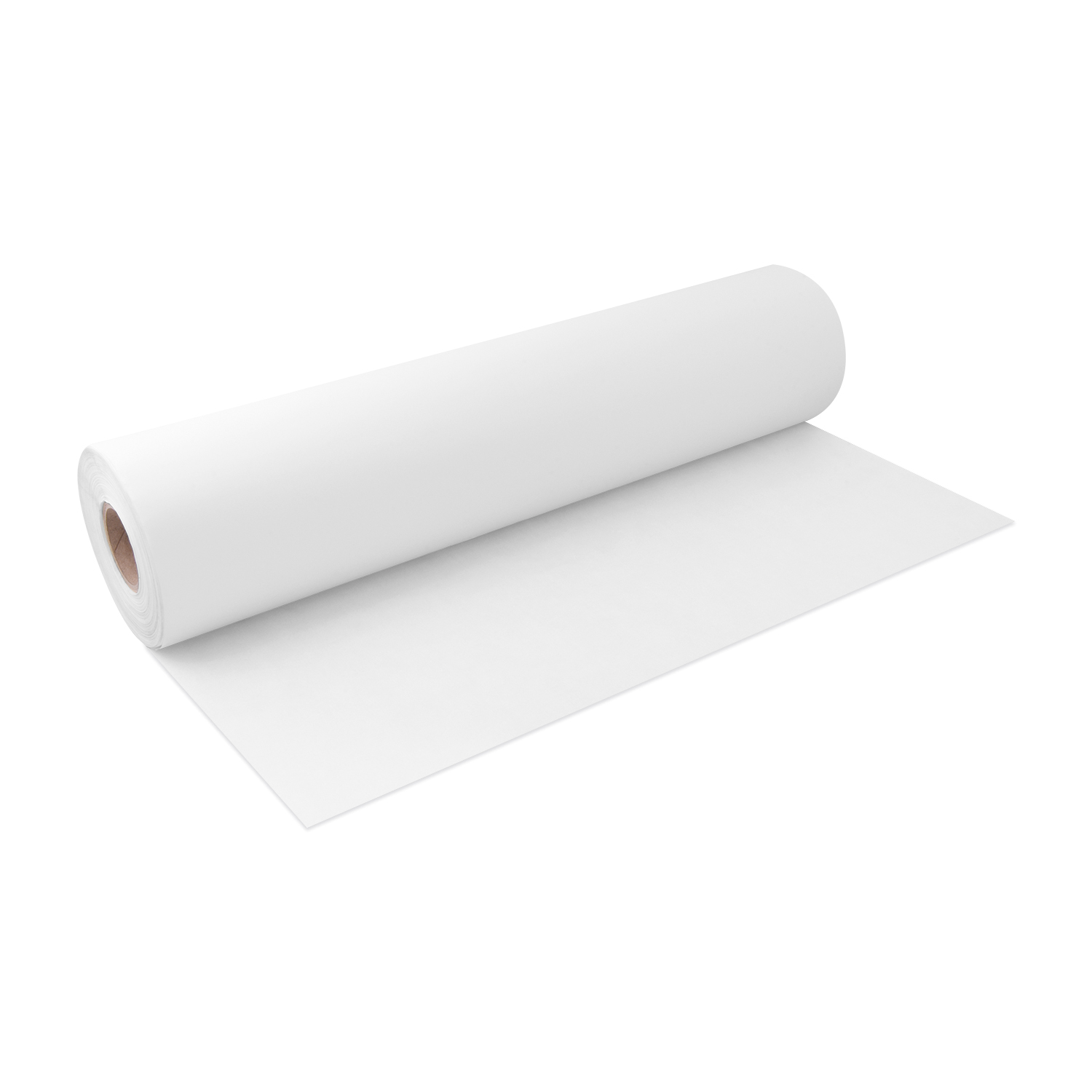 Papier na pečenie rolka 57cmx200m biely, 1ks