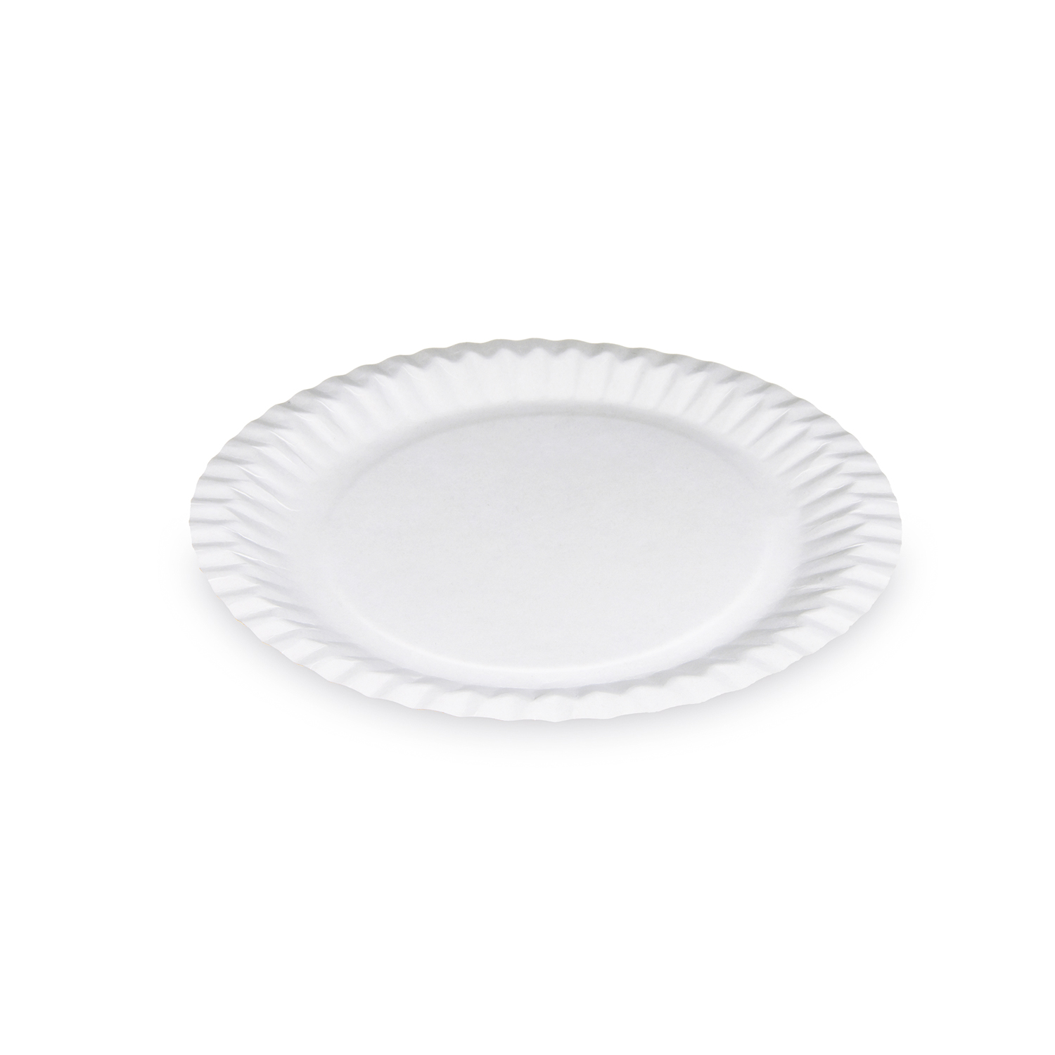 Papierové taniere Ø23cm, 15ks