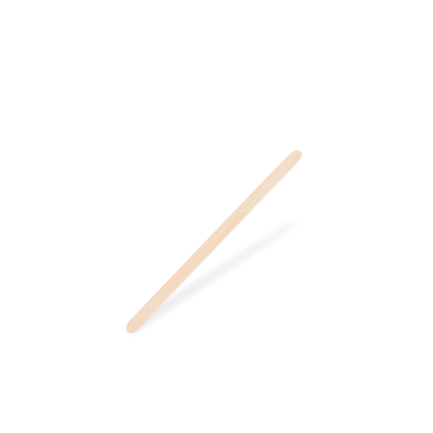Miešadlo na kávu 11 cm, 1000ks