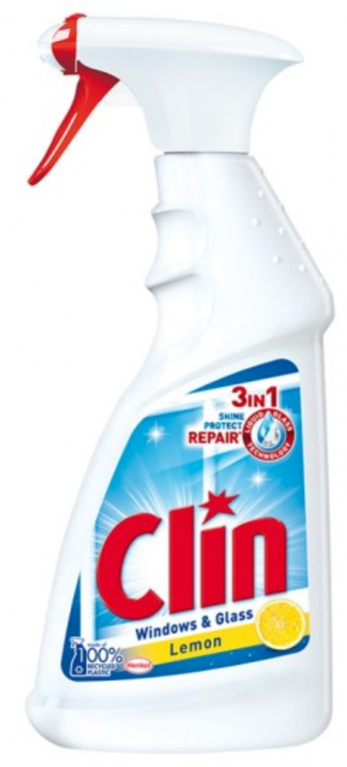 Clin na okná 500ml, 1ks