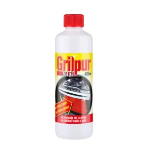 Grilpur total 400ml, 1ks