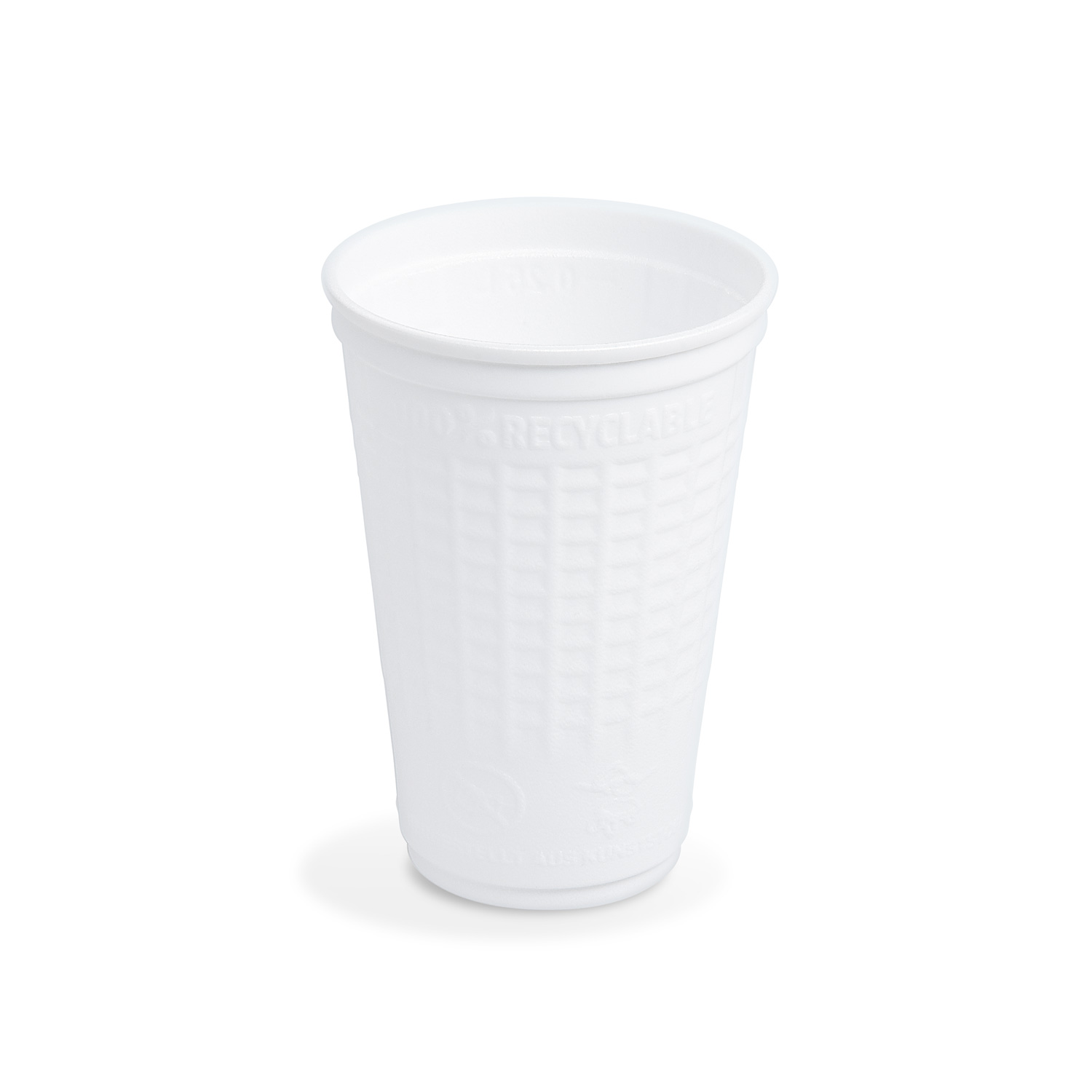 Termo pohár (XPP) Airpac Snow`s Ø78mm 0,2L/0,25L, 50ks
