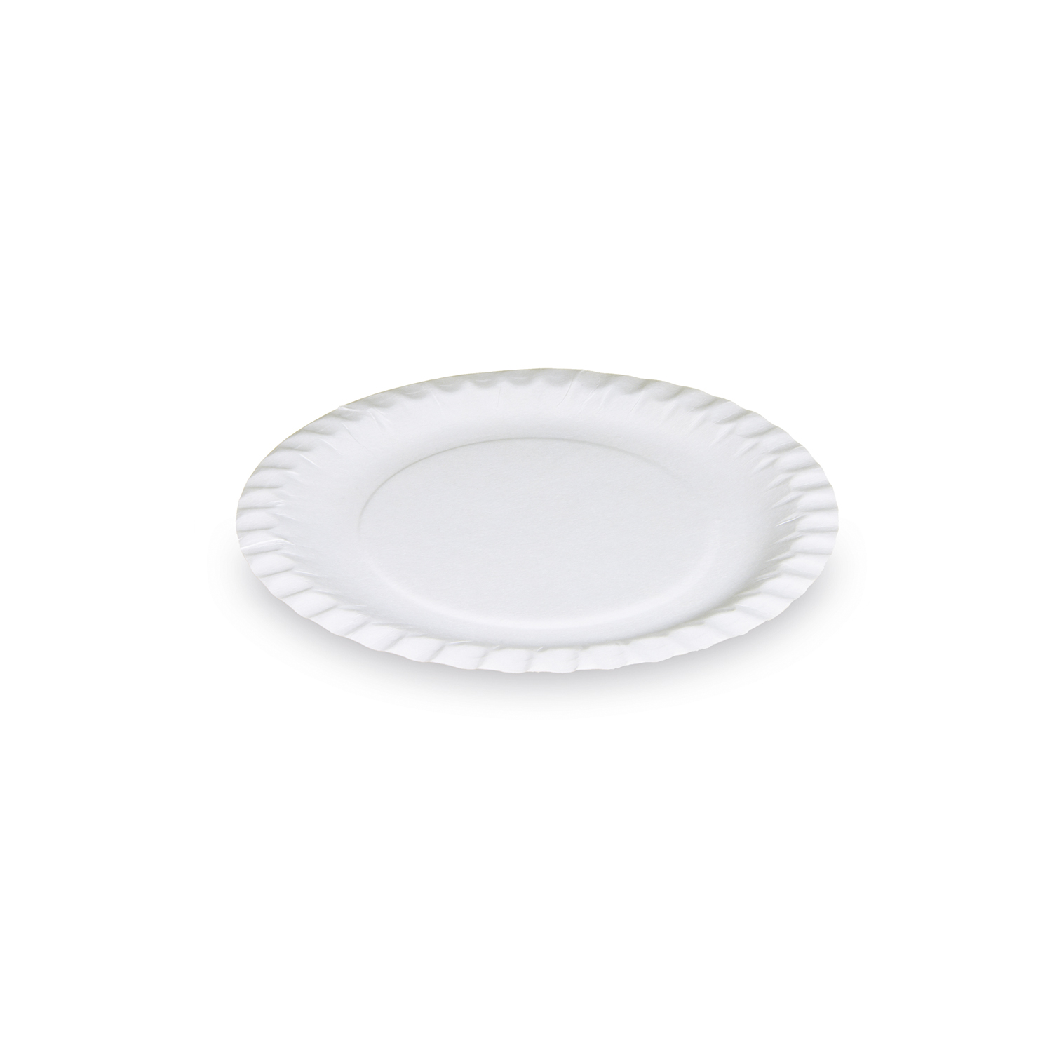 Papierové taniere Ø18cm, 100ks