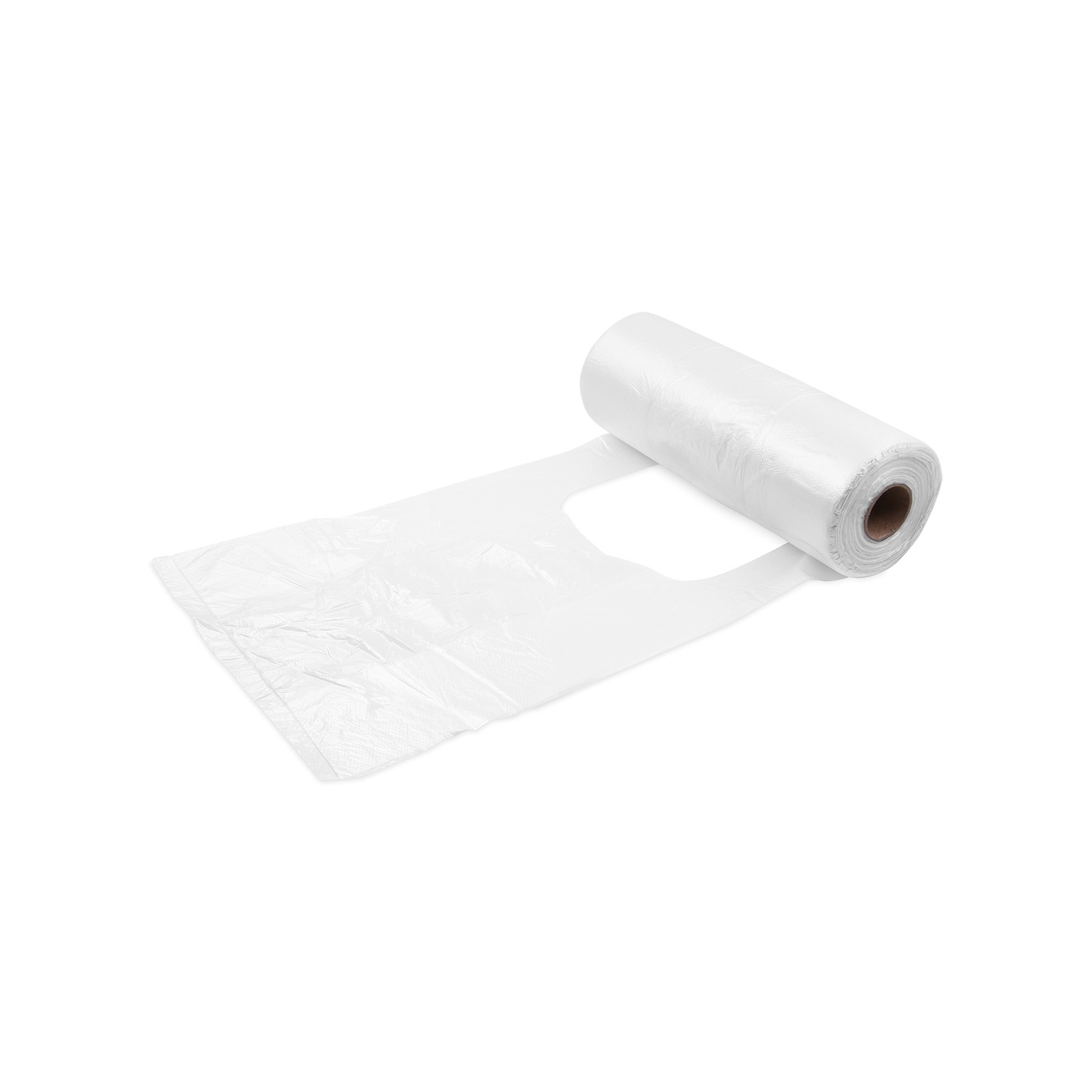 Taška rolka 22+11x39 cm (HDPE), 3kg,  250ks