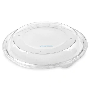Viečko pre šalátovú misku Ø230mm priehľadné, 50ks