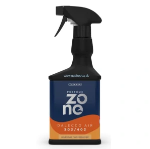 CLEAMEN perfume zone DALECCO AIR 302/402, 550ml, 1ks