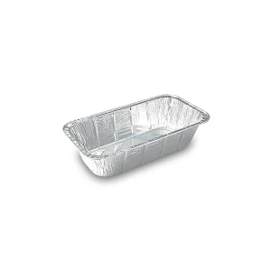 Misa Gastro `GN 1/3` hranatá ALU 320x170x75mm, 50ks