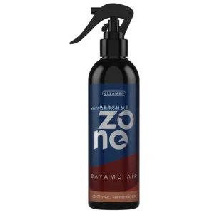 CLEAMEN perfume zone BAYAMO AIR 250 ml, 1ks