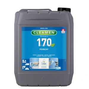 CLEAMEN 170, povrchy 5L, 1ks