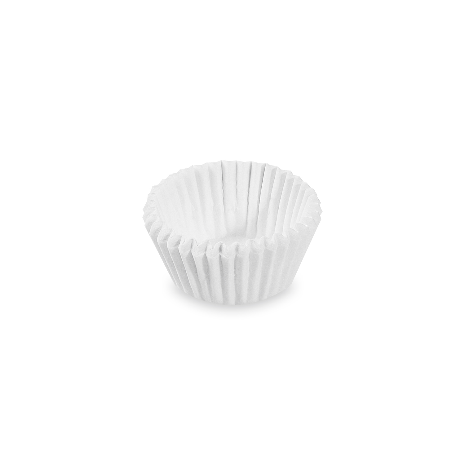 Košíček papierový 26 x 16 mm, 1000ks 