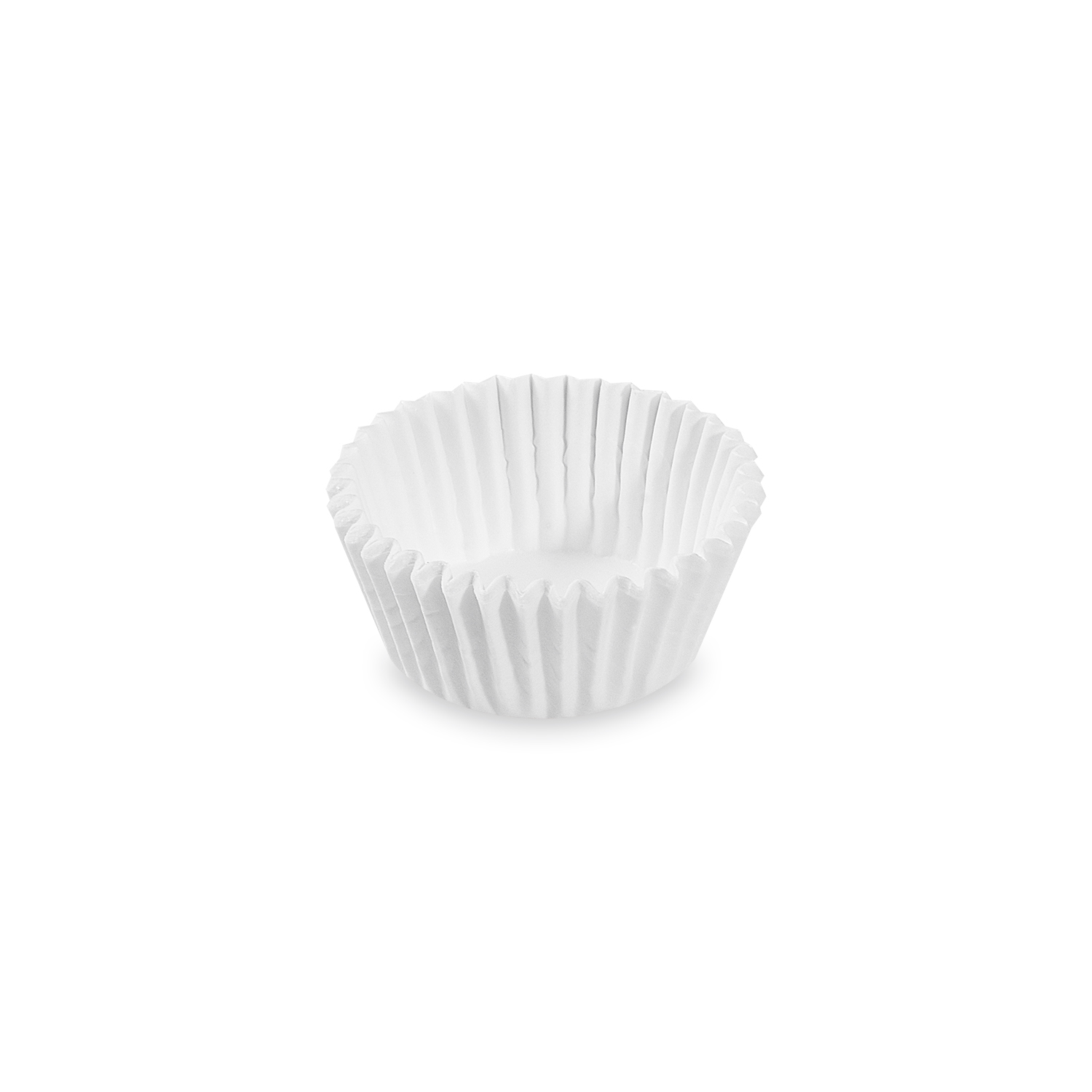 Košíček papierový 28 x 16 mm, 1000ks 