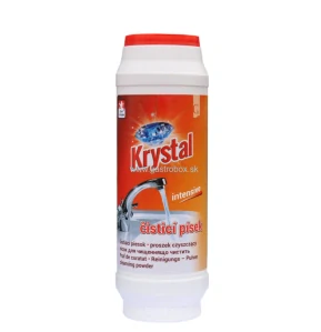 KRYSTAL čistiaci piesok 600g, 1ks