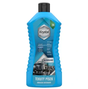KRYSTAL tekutý piesok 600g, 1ks