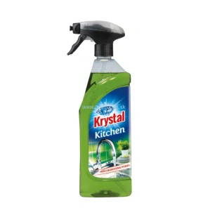 KRYSTAL na kuchyne rozprašovač 750ml, 1ks