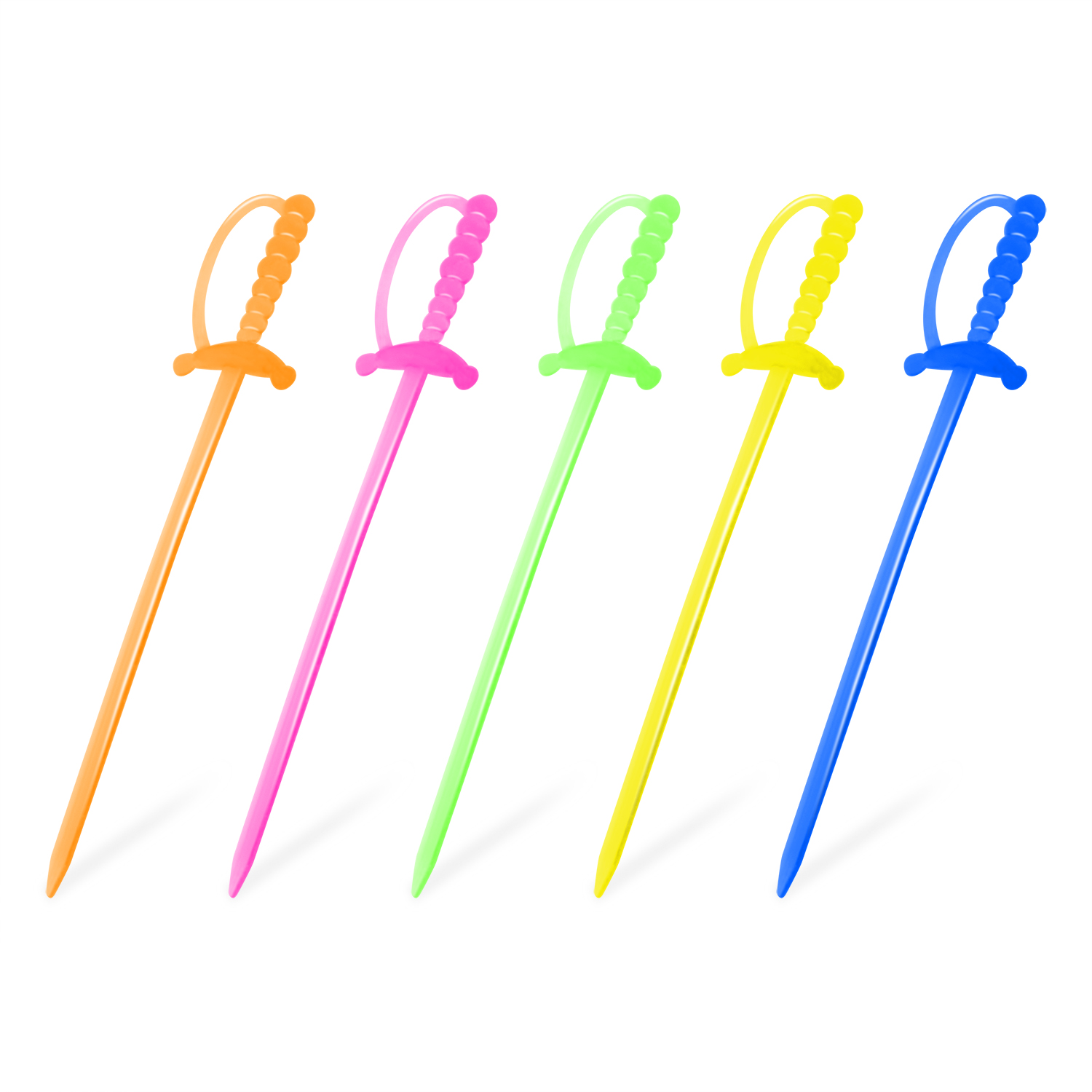 Napichovadlo MEČ, 50 ks