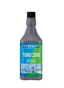 CLEAMEN 100/200 všestranný, každodenný 1L, 1ks