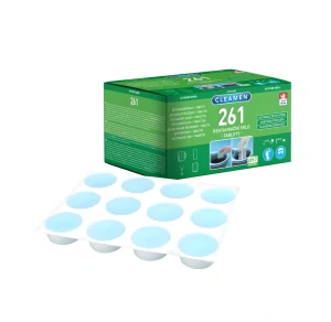 CLEAMEN 261 reštauračné sklo tablety 720g, 1ks