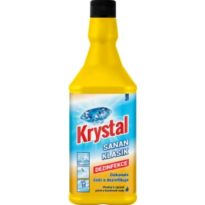 KRYSTAL Sanan klasik 1,1kg, 1ks