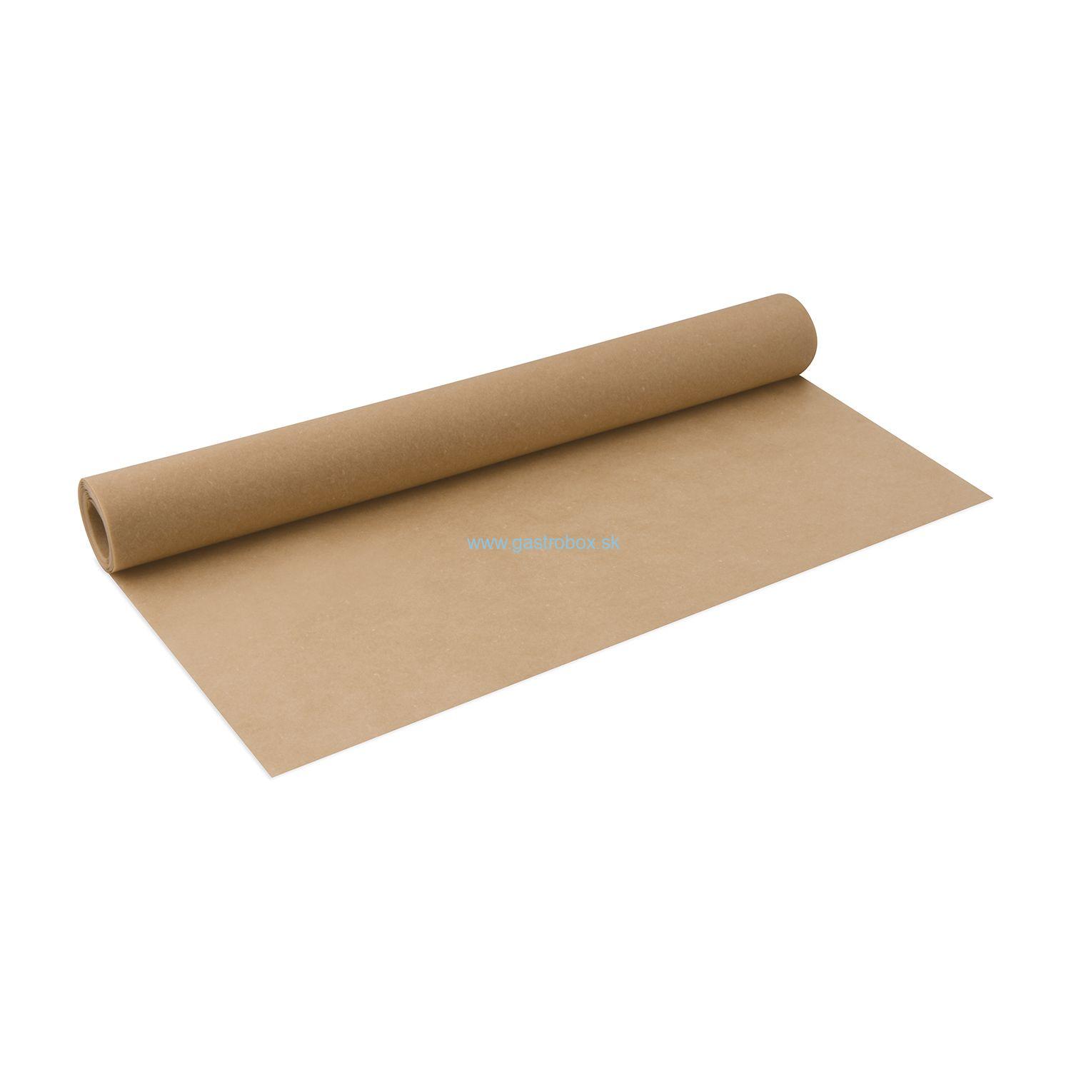 Papier na pečenie rolka 38cmx8m, 1ks
