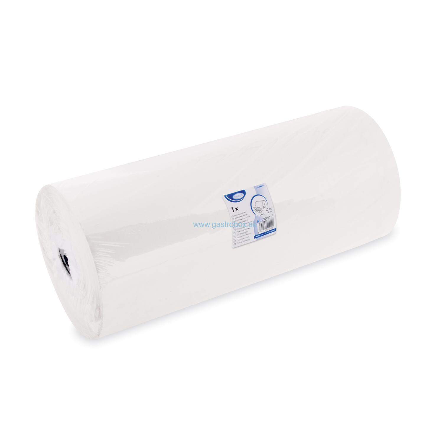 Baliaci papier rolovaný biely 50 cm, 10kg