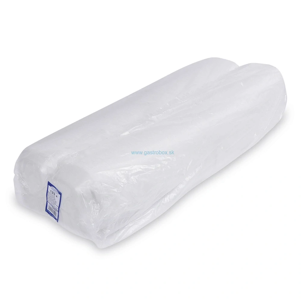Menubox Lunchbox 185 × 133 × 75 mm, 125ks